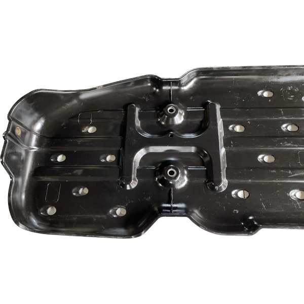 Protetor Tanque Combustivel Toyota Hilux 2.8 16/22