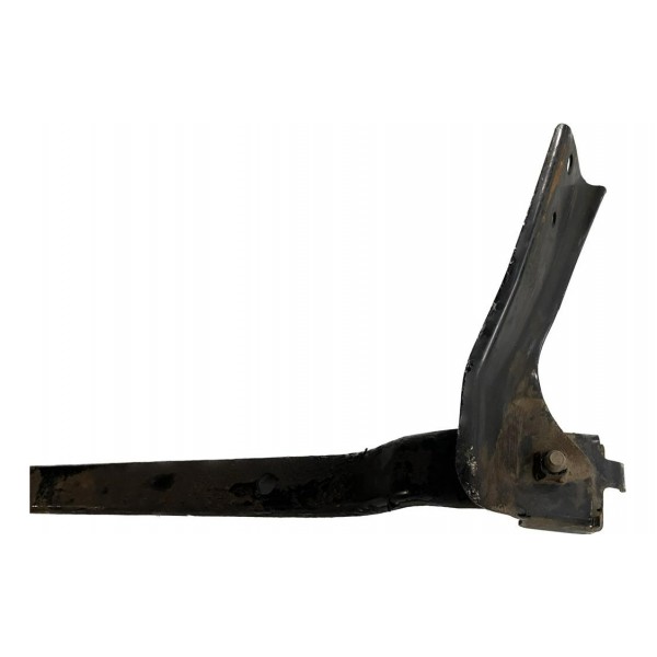 Travessa Inferior Intercooler Toyota Hilux 2.8 2016/2022