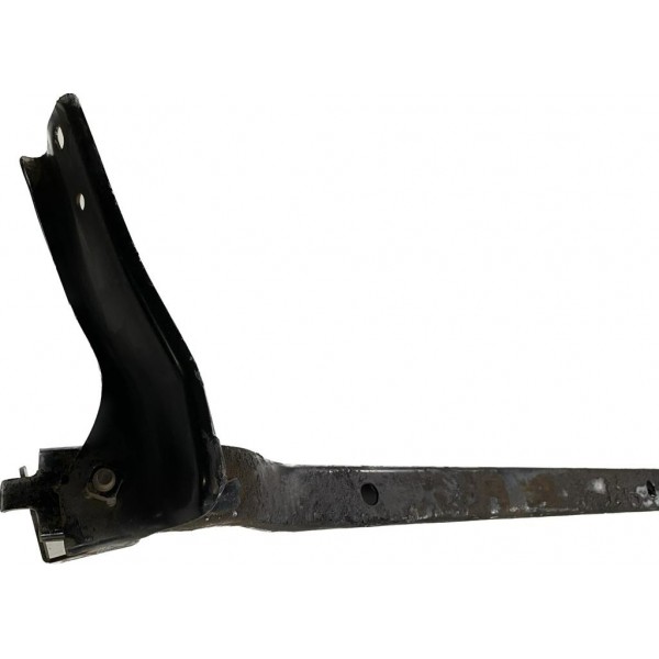 Travessa Inferior Intercooler Toyota Hilux 2.8 2016/2022