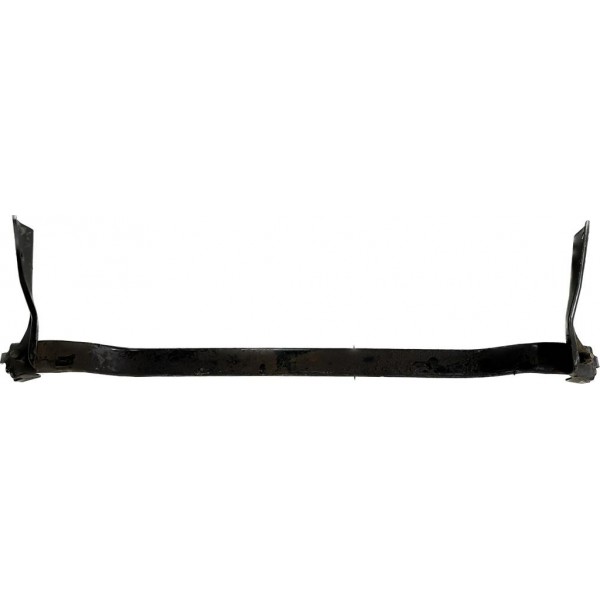 Travessa Inferior Intercooler Toyota Hilux 2.8 2016/2022