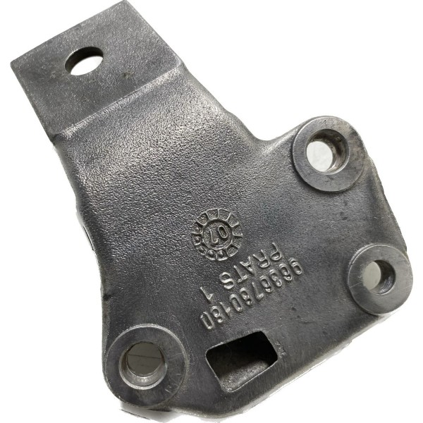 Suporte Coxim Motor 1.6 Peugeot 206 207 Cx351
