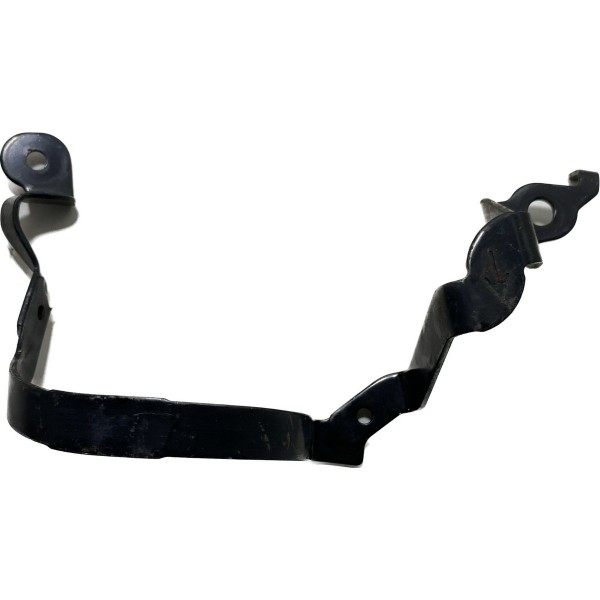 Suporte Proteção Eixo Cardan Toyota Hilux 2.8 16/22 Cx351