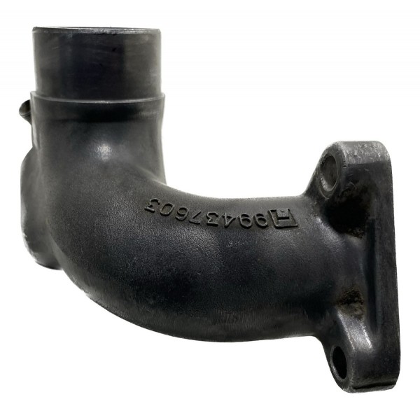 Cano Tubo Agua Motor Iveco Daily 2.8 Cx351