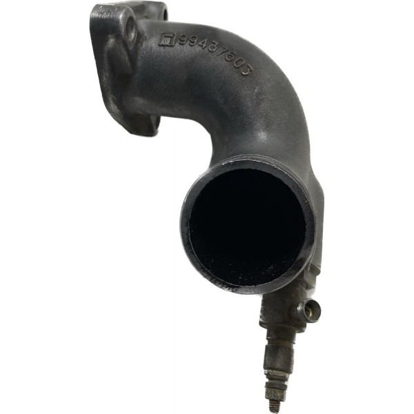 Cano Tubo Agua Motor Iveco Daily 2.8 Cx351