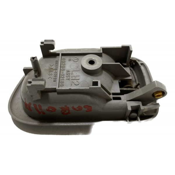 Maçaneta Interna D.e Toyota Corolla 98/02 Cx351