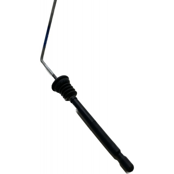 Pino Trava Porta Traseira Dir Ford Edge 07/14 Cx351