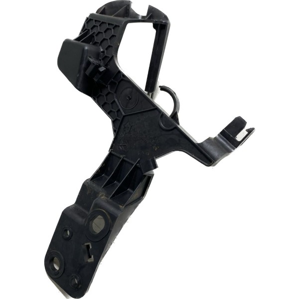 Suporte Fechadura Porta T.d  Ford Edge 07/14 Cx351