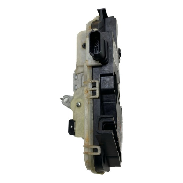 Fechadura Porta Traseira Direita Ford Edge 07/14 Cx351