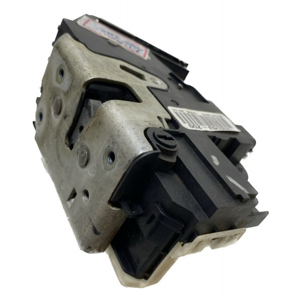 Fechadura Porta Traseira Direita Ford Edge 07/14 Cx351