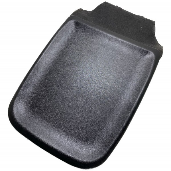 Moldura Traseira Do Banco D. Toyota Rav4 17/18 Cx592