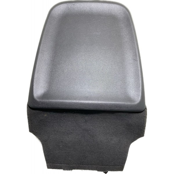 Moldura Traseira Do Banco D. Toyota Rav4 17/18 Cx592