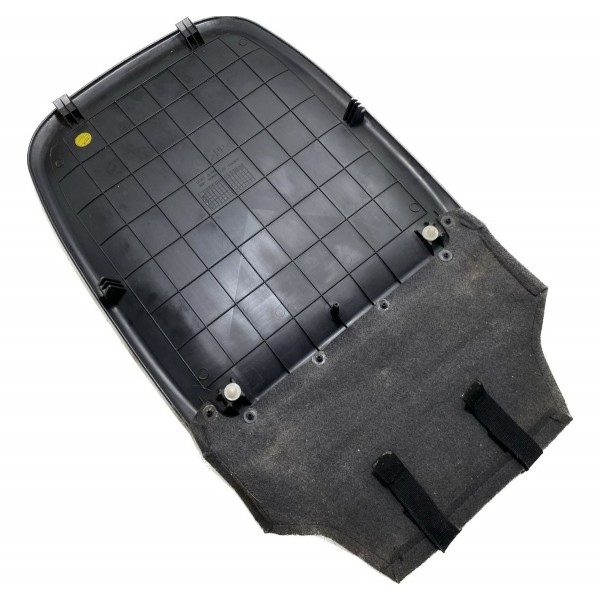 Moldura Traseira Do Banco D. Toyota Rav4 17/18 Cx592
