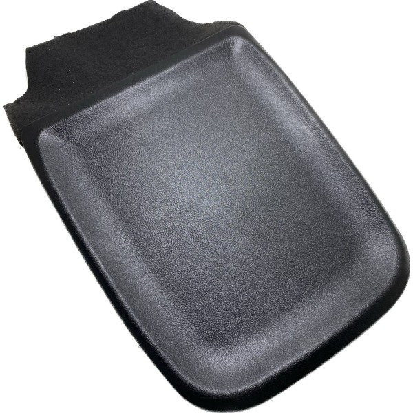 Moldura Traseira Do Banco D. Toyota Rav4 17/18 Cx592
