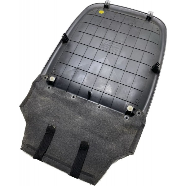 Moldura Traseira Do Banco D. Toyota Rav4 17/18 Cx592