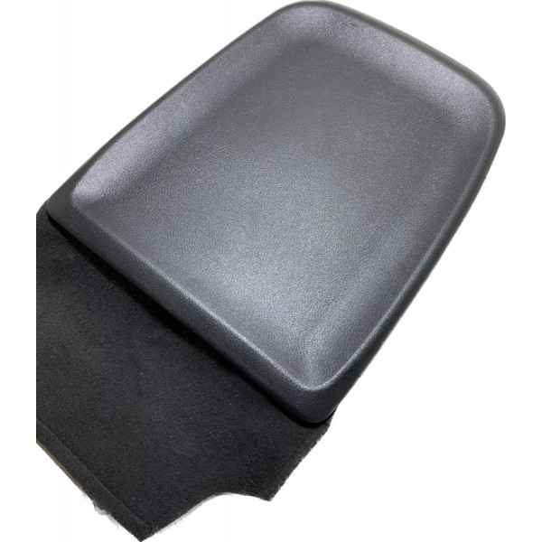 Moldura Traseira Do Banco D. Toyota Rav4 17/18 Cx592