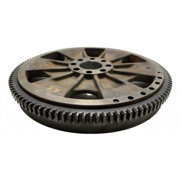 Volante Motor Toyota Hilux 2.8 4x4 Aut 16/22