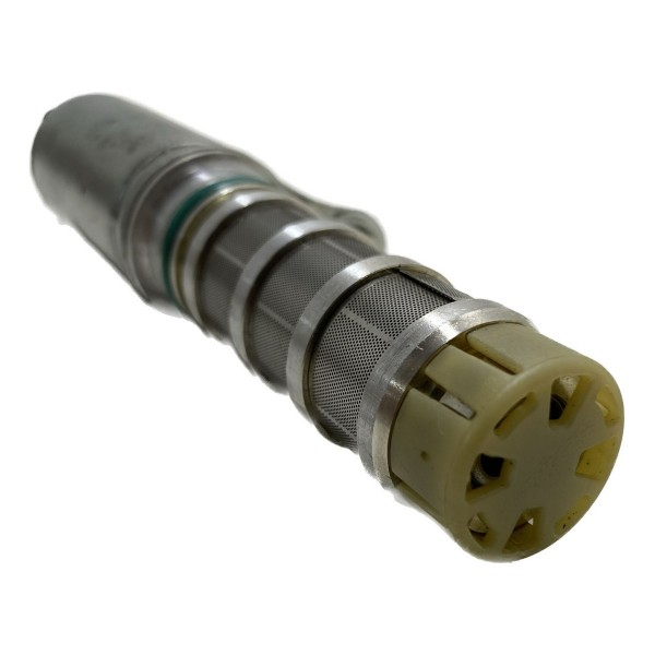 Valvula Solenoide Chevrolet S10 2.5 Flex 16/20 Cx351