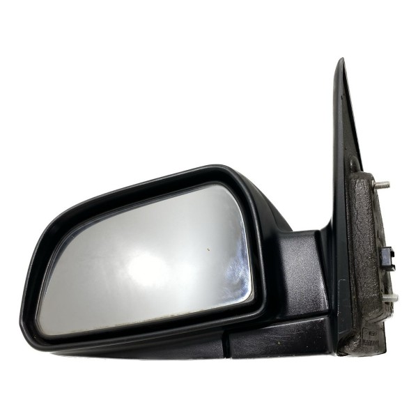 Retrovisor Esquerdo Hyundai Tucson 2004/2015 Cx556