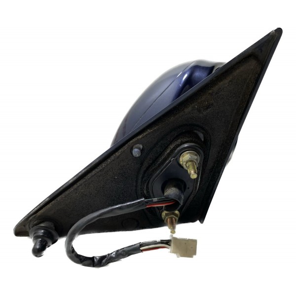 Retrovisor Direito Toyota Camry 1997/2000 Cx557