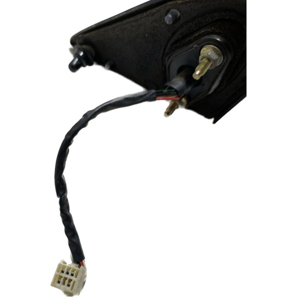 Retrovisor Direito Toyota Camry 1997/2000 Cx557