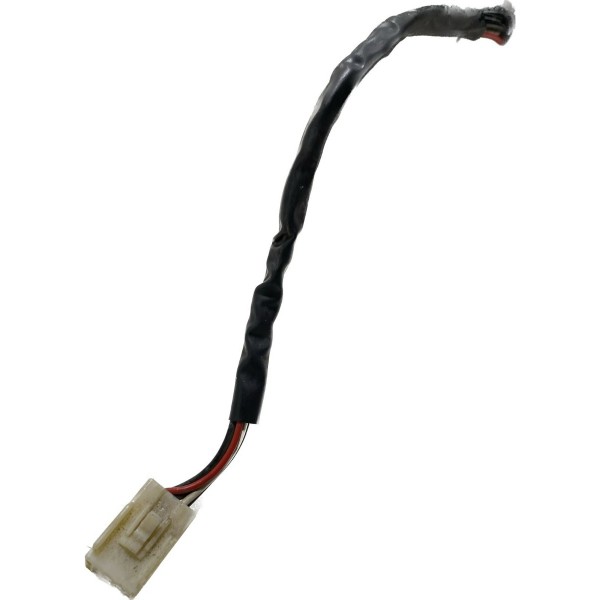 Retrovisor Direito Toyota Camry 1997/2000 Cx557
