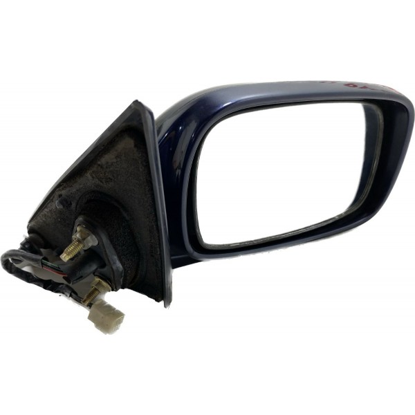 Retrovisor Direito Toyota Camry 1997/2000 Cx557