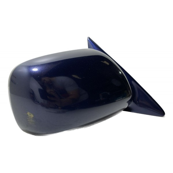 Retrovisor Direito Toyota Camry 1997/2000 Cx557
