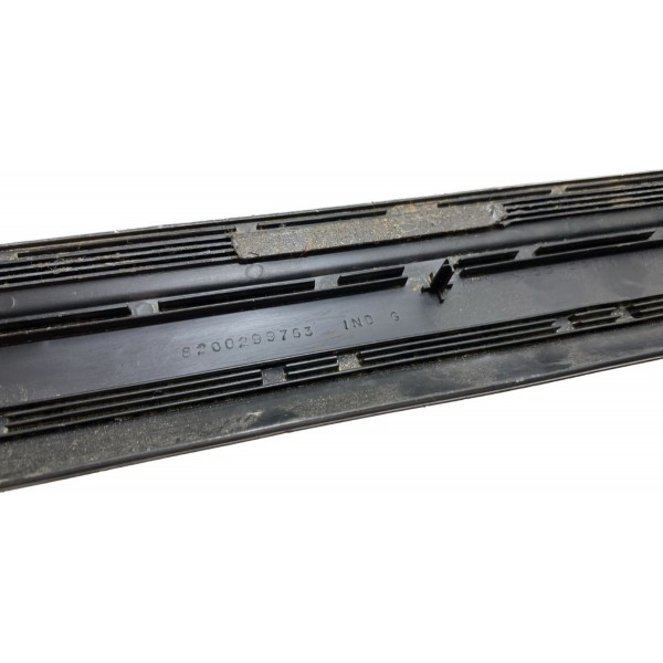 Acabamento Moldura Renault Kangoo 8200299763 Cx350