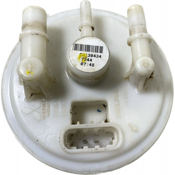 Bomba Combustivel L200 Triton 3.2 Diesel 2013/2016 Cx350