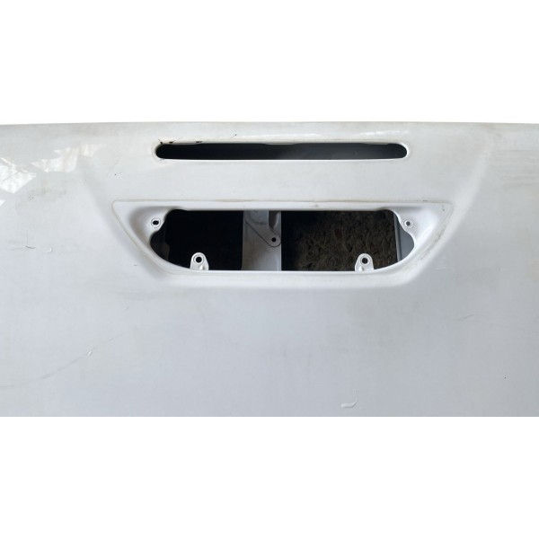 Tampa Traseira Toyota Hilux 2016/2022