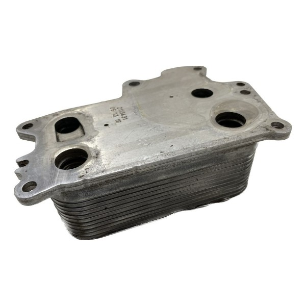 Resfriador Oleo Motor Chevrolet S10 2.8 2013/2016 Cx350