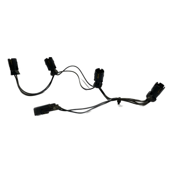 Chicote Break Light Chevrolet S10 2013/2016 Cx349