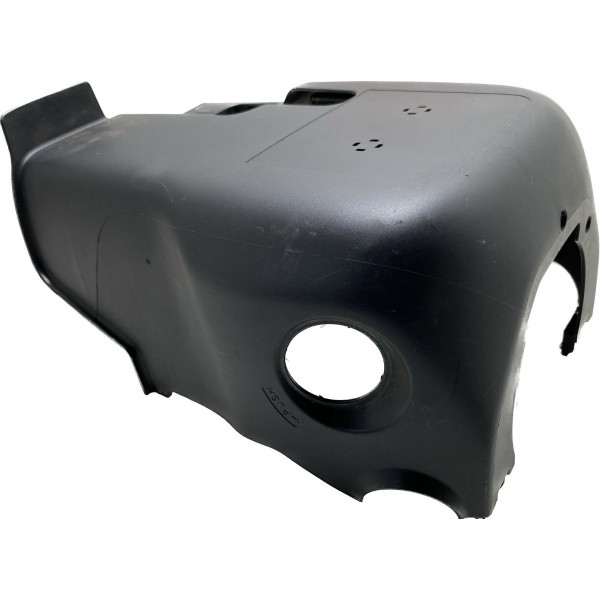 Moldura Inferior Coluna Direção Honda Wrv 16/20 Cx349