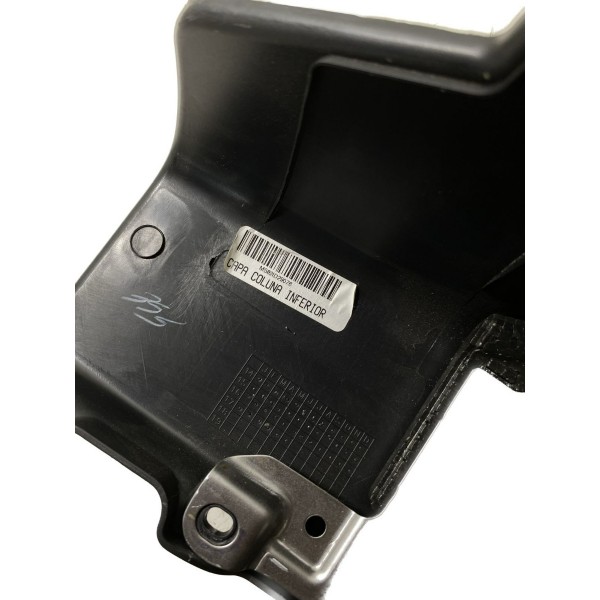 Moldura Inferior Coluna Direção Honda Wrv 16/20 Cx349