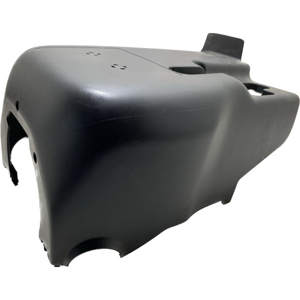 Moldura Inferior Coluna Direção Honda Wrv 16/20 Cx349
