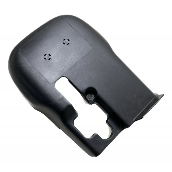 Moldura Inferior Coluna Direção Honda Wrv 16/20 Cx349