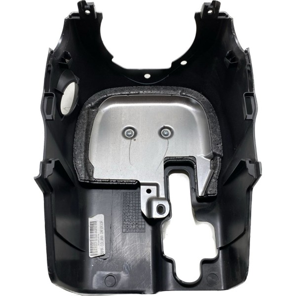Moldura Inferior Coluna Direção Honda Wrv 16/20 Cx349