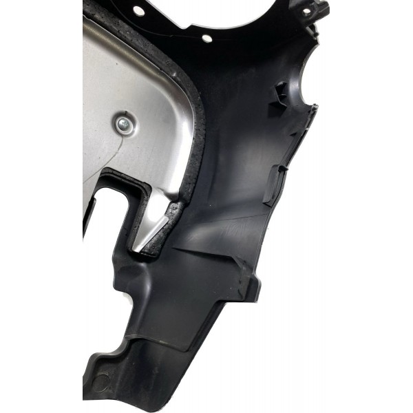 Moldura Inferior Coluna Direção Honda Wrv 16/20 Cx349