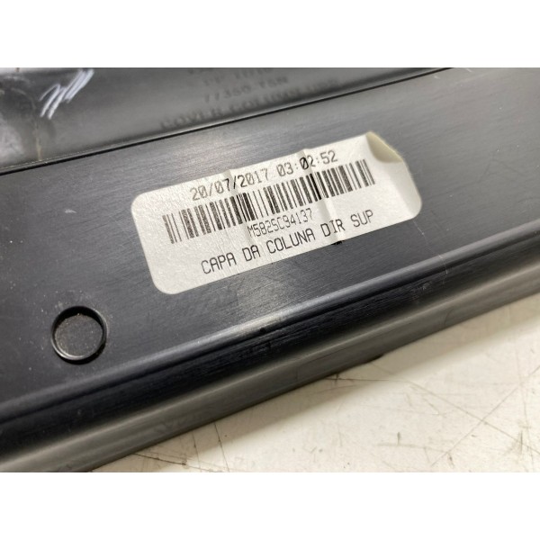 Moldura Superior Coluna Direção Honda Wrv 16/20 Cx349