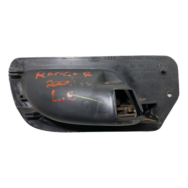 Maçaneta Interna D.e  Ford Ranger 97/2004 Cx349