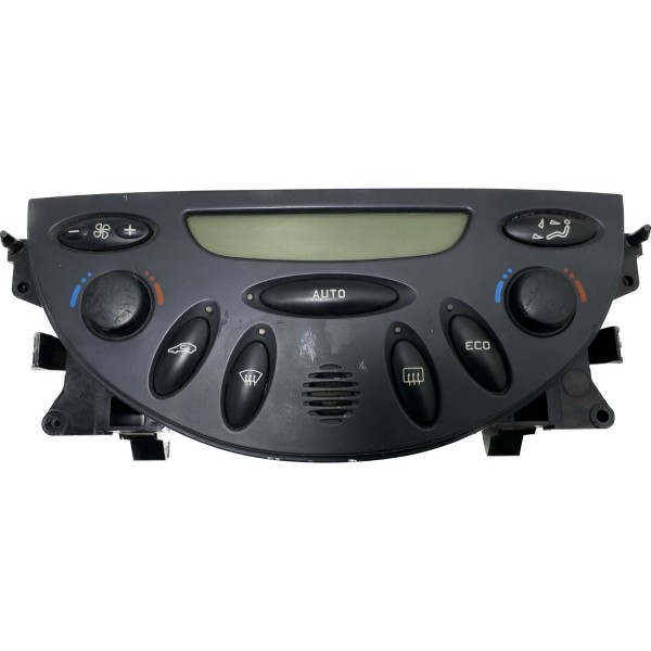 Comando Ar Condicionado Citroën C5 1997/2004 Cx349