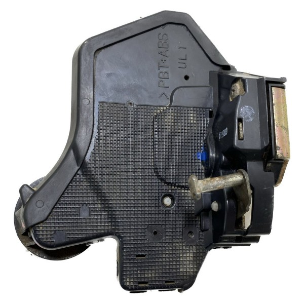 Fechadura Porta Traseira Esquerda Toyota Hilux 05/15 Cx349