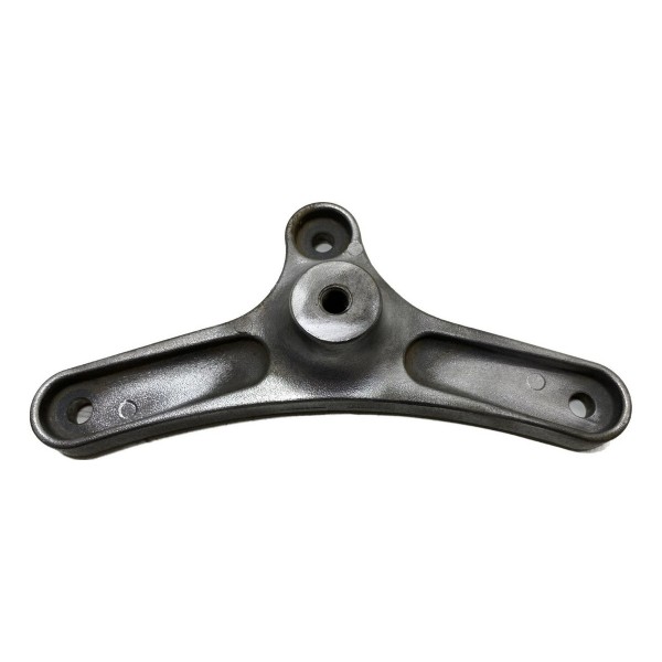 Suporte Contra Peso Cambio Ford Ranger 3.2 15/20 Cx349