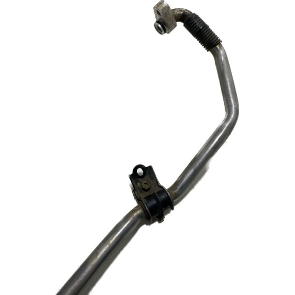 Mangueira Compressor Ar Hilux 2.8 Turbo Diesel 16/22 Cx348