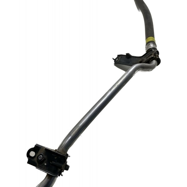 Mangueira Compressor Ar Hilux 2.8 Turbo Diesel 16/22 Cx348