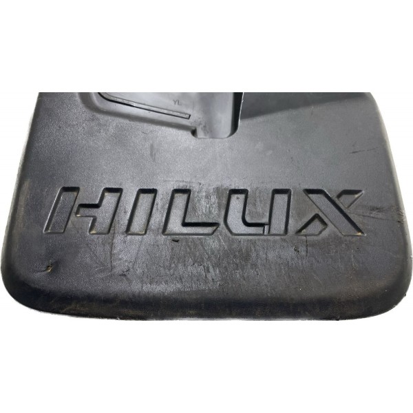 Parabarro Dianteiro Esquerdo Toyota Hilux 16/22 C/det Cx348