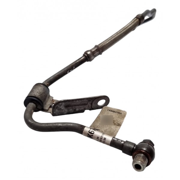 Cano Retorno Oleo Turbina Ranger 3.2 2014 Cx488