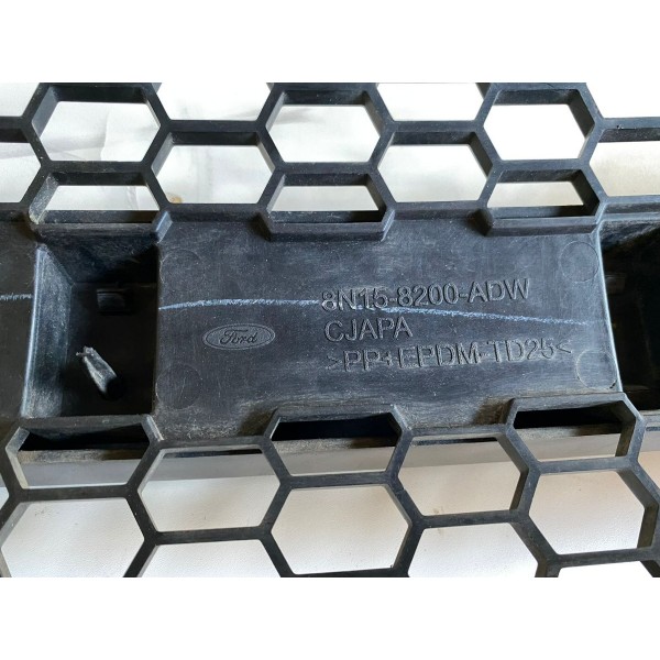 Grade Parachoque Dianteiro Ford Ecosport 08/12