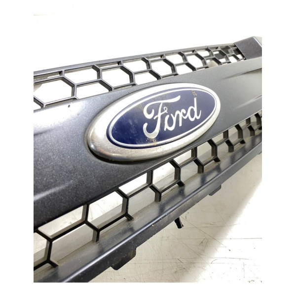 Grade Parachoque Dianteiro Ford Ecosport 08/12