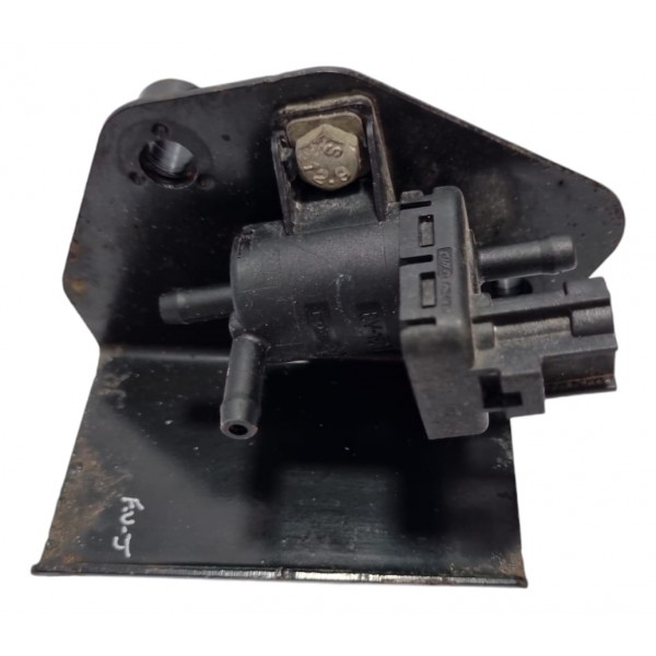 Válvula Solenoide Vácuo Ford Ranger 3.2 2017 Original Cx488